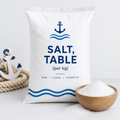 Salt, Table (per kg)