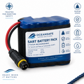 SART Battery Replacement (specify)
