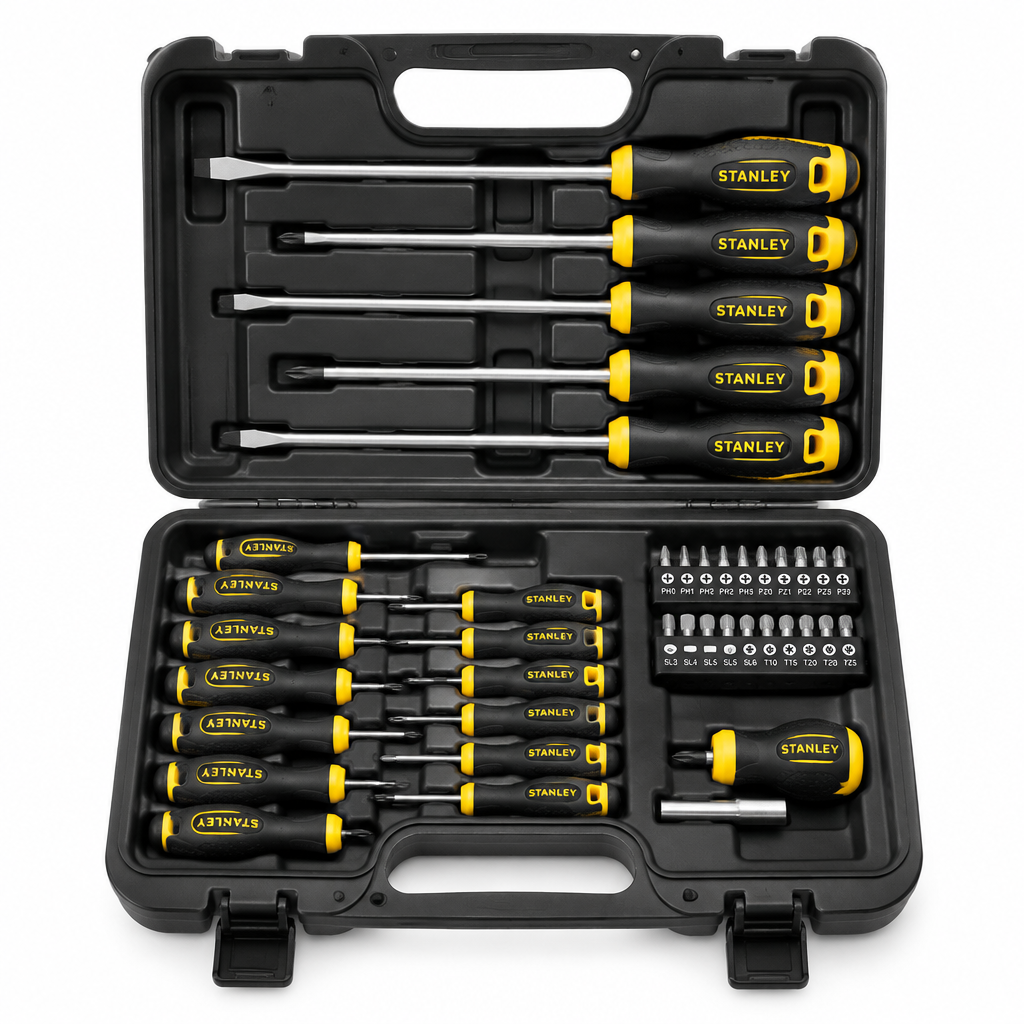 Screwdriver Set