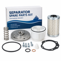 Separator Spare Kit (specify)
