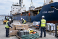 Crew Logistics Support