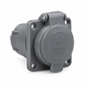 Socket Outlet, Watertight