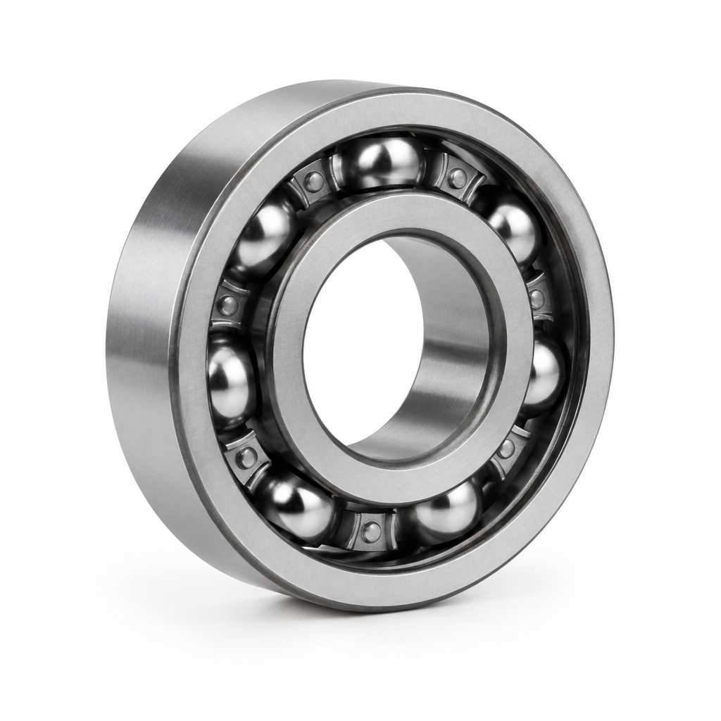 Spherical Roller Bearing (specify)