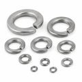 Spring Washer Assortment
