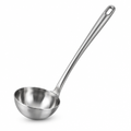 Stainless steel ladle