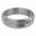 Stainless Steel Pipe (per m)