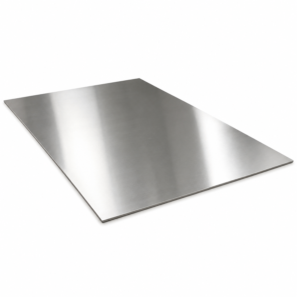 Stainless Steel Sheet