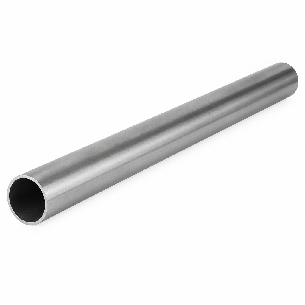 Steel Pipe, Seamless (per m)