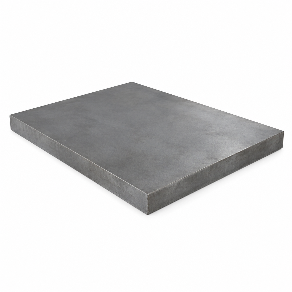 Steel Plate, Mild (specify thickness)