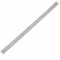 Steel Rule, 1 m