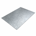 Steel Sheet, Galvanised