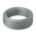 Steel wire rope