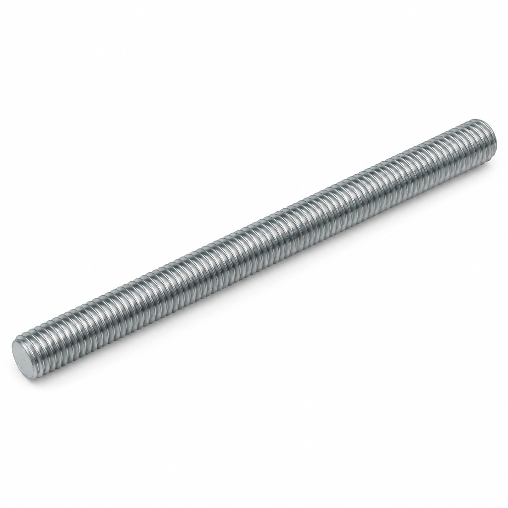 Stud Bolt, Threaded Rod (per m)