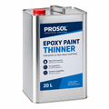 Thinner, Epoxy (20 L)