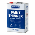 Thinner, General Purpose (20 L)