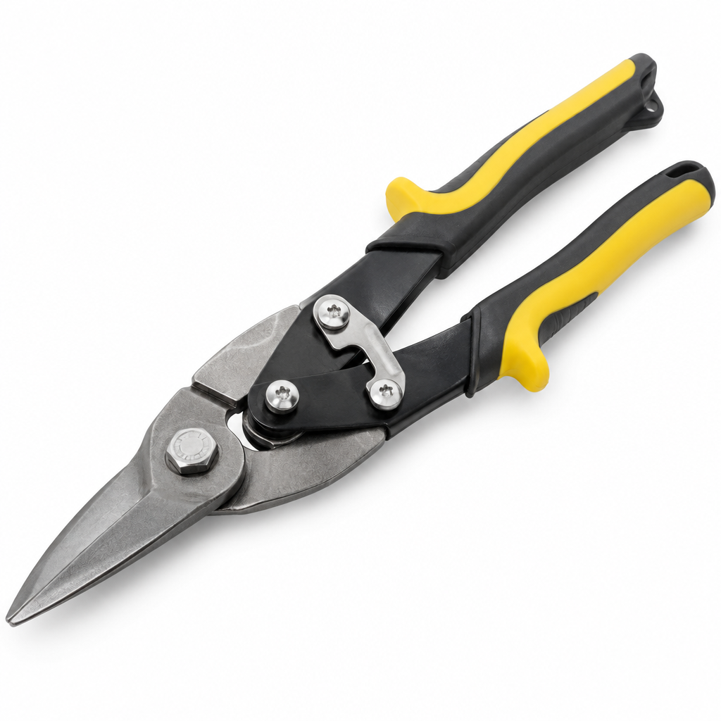 Tin Snips
