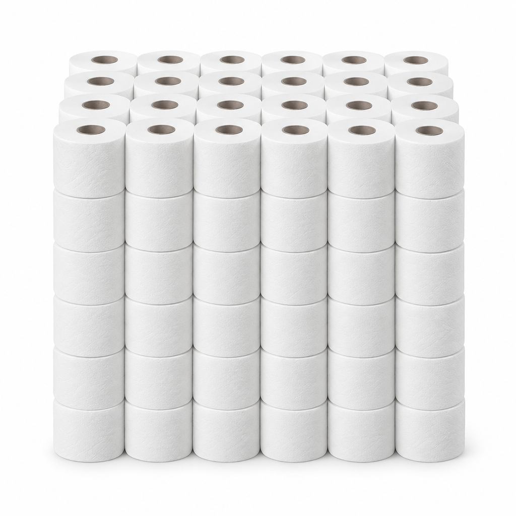 Toilet paper