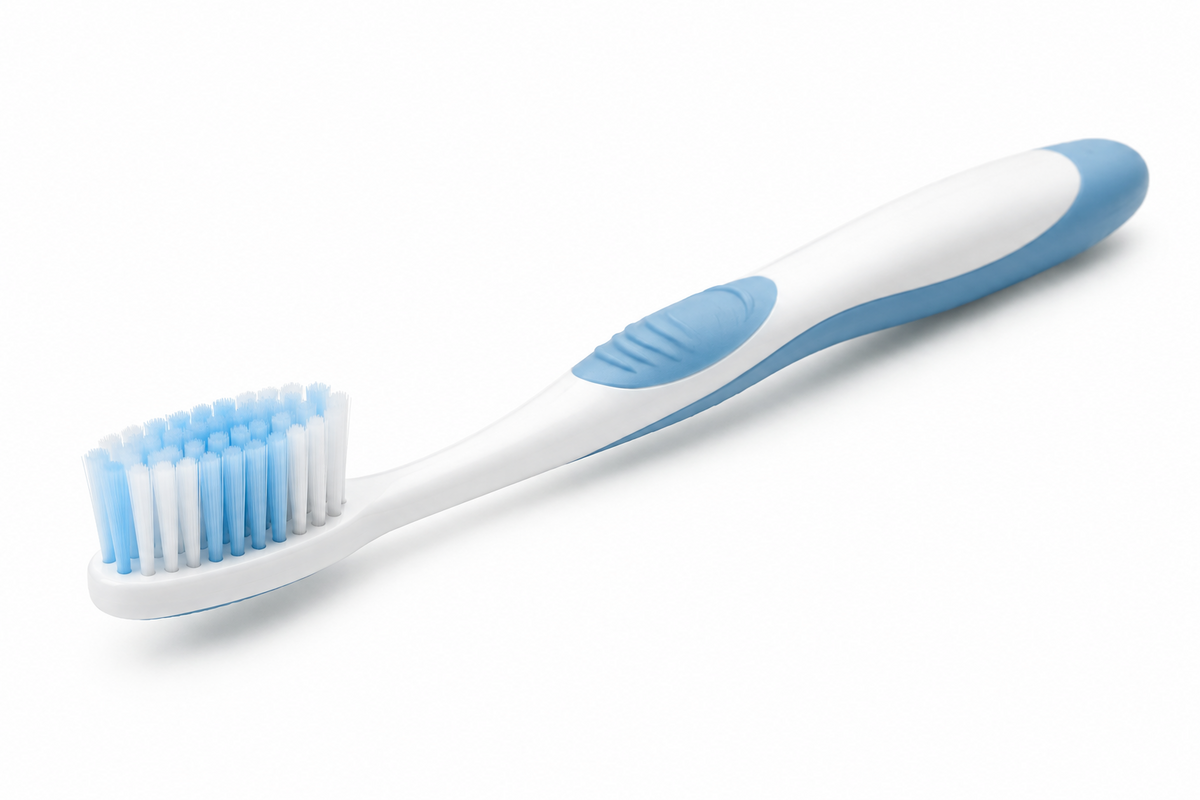 Toothbrush