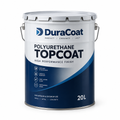 Topcoat, Polyurethane (20 L)