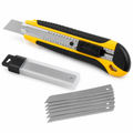 Utility Knife & Blades