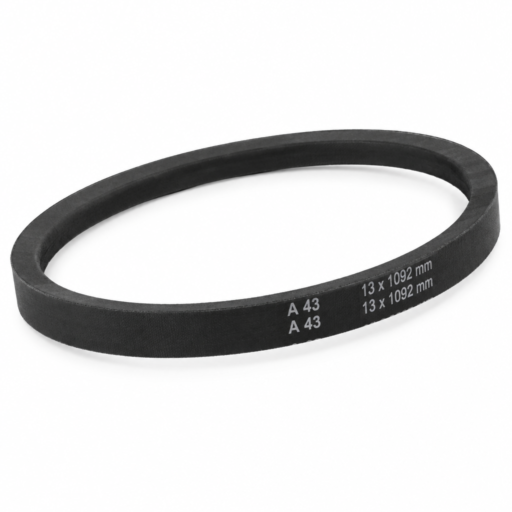V-Belt (specify)