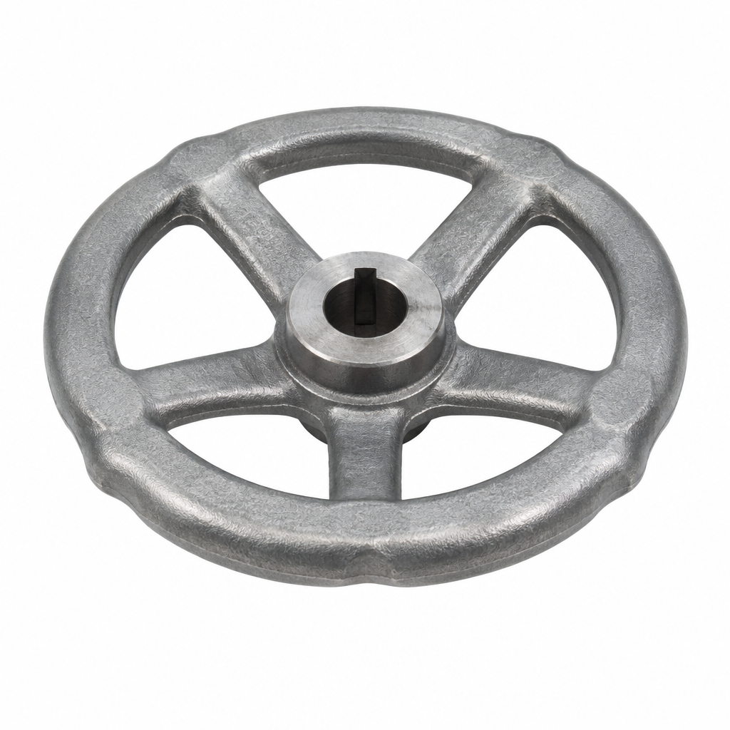 Valve Handwheel