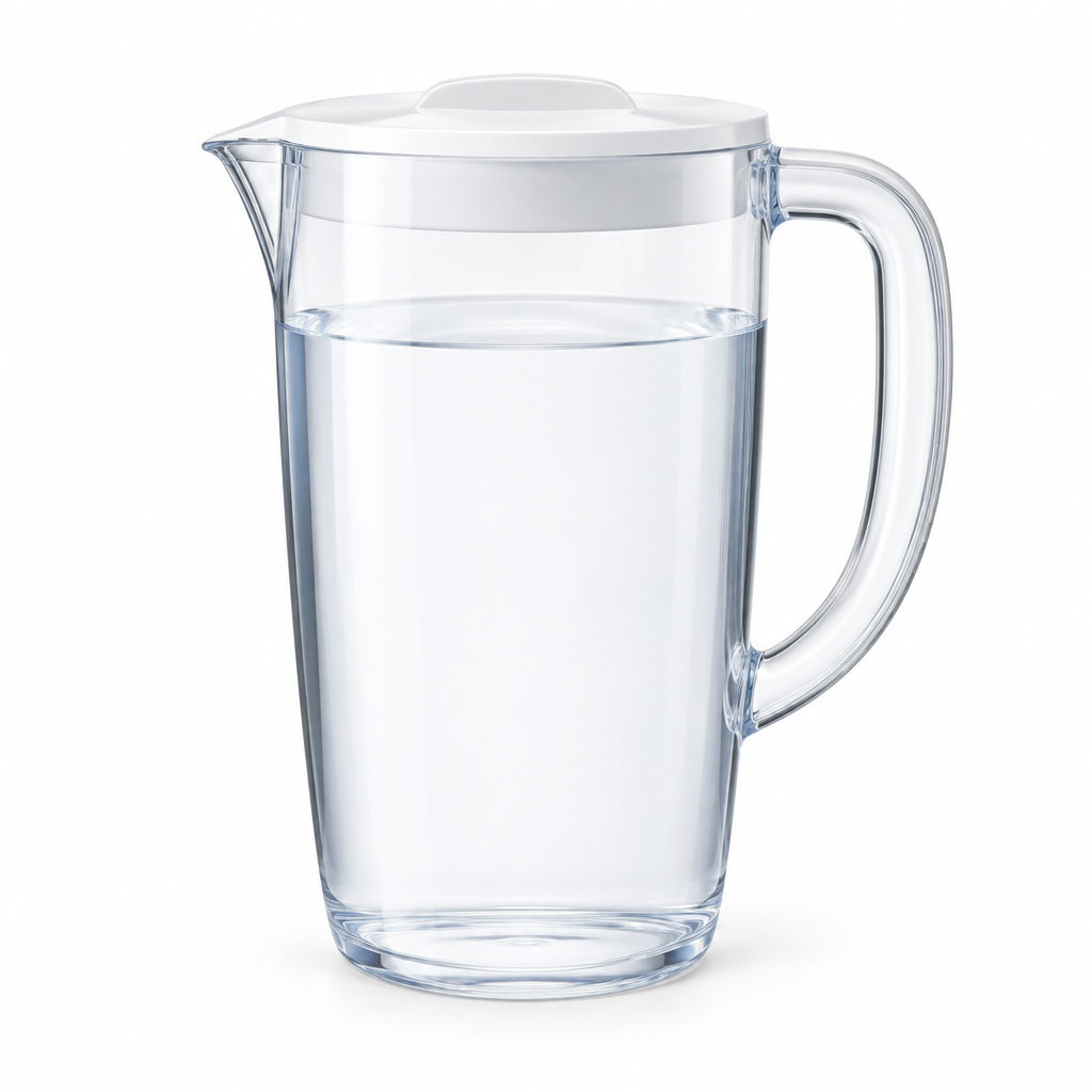 Water jug