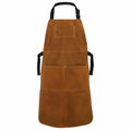 Welding Apron, Leather