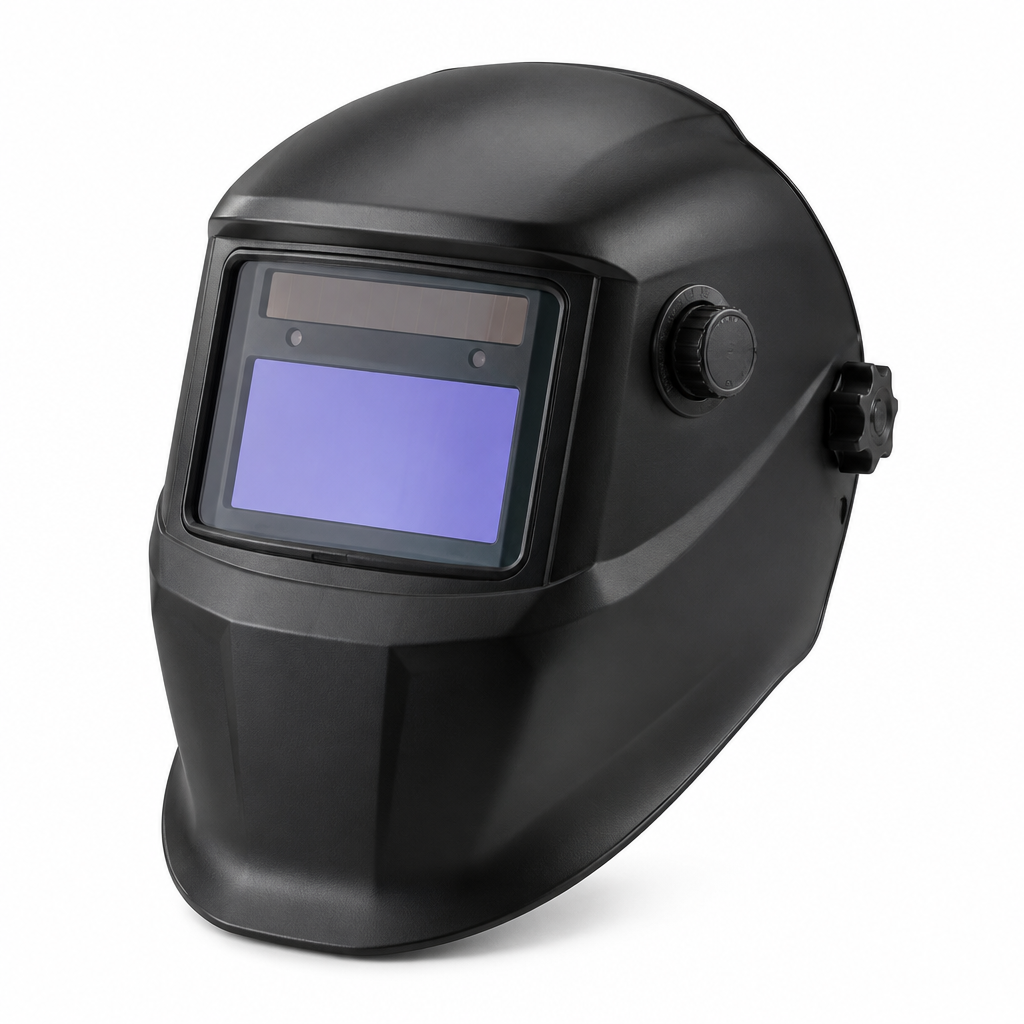Welding Helmet, Auto-Darkening