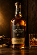 Spirits, Whisky (1 L)