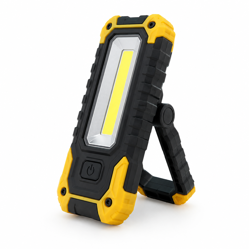 Work Lamp, Portable LED