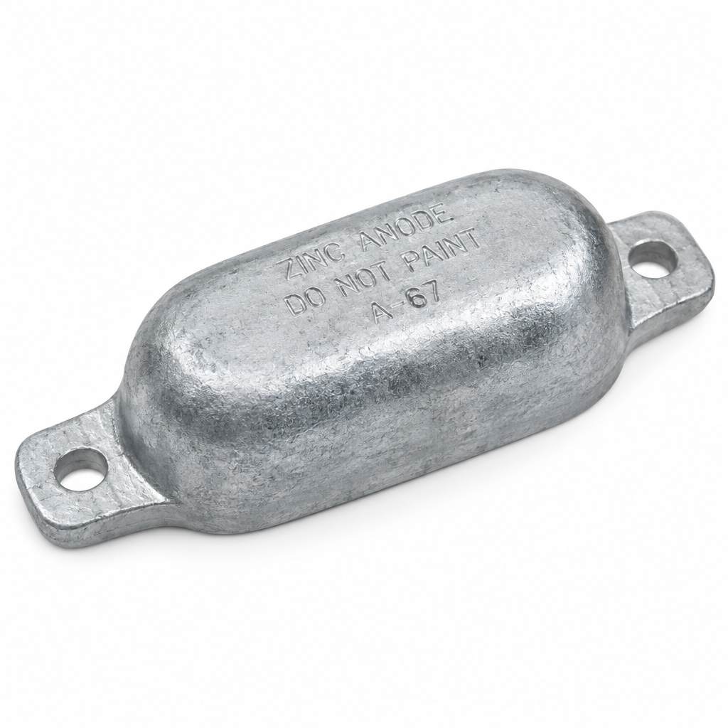 Zinc Anode (specify)